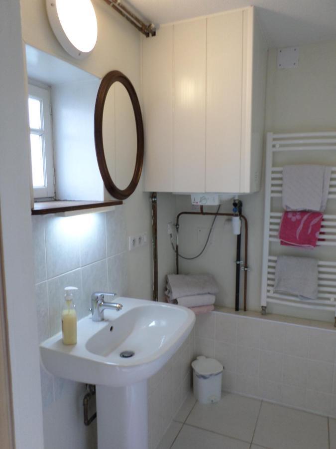 Studio-Appartement A Proximite D'Une Maison De Maitre De 1904 Haguenau Zewnętrze zdjęcie