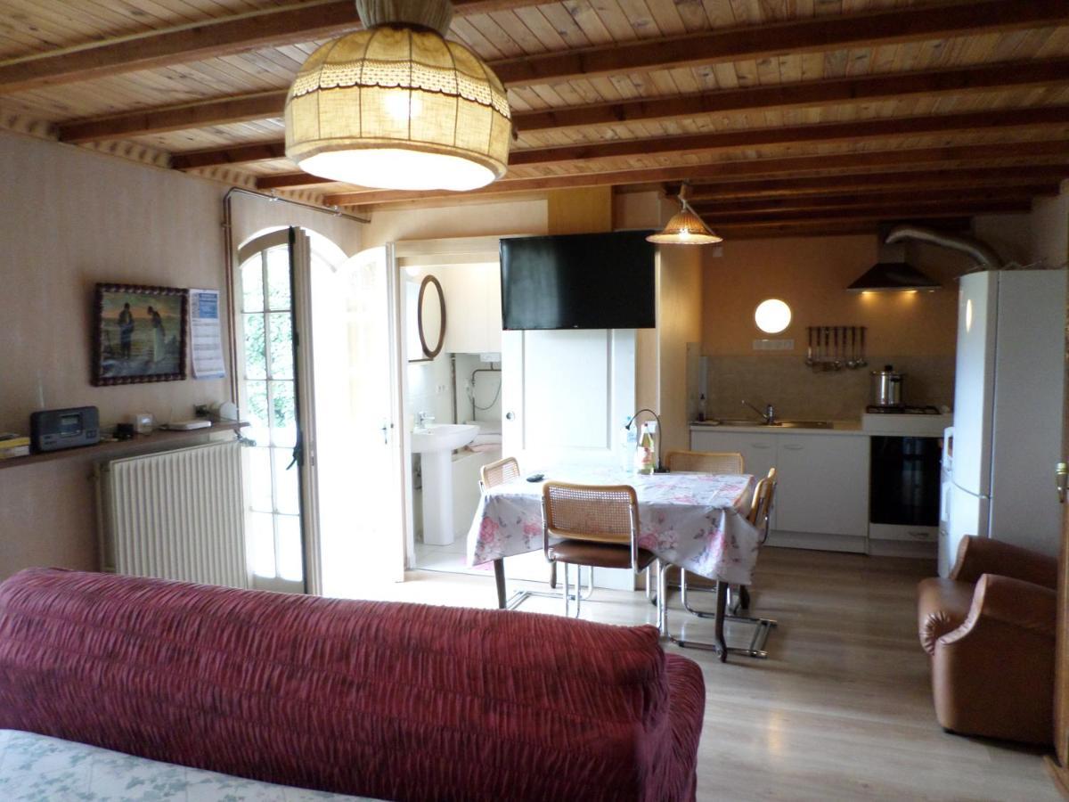 Studio-Appartement A Proximite D'Une Maison De Maitre De 1904 Haguenau Zewnętrze zdjęcie